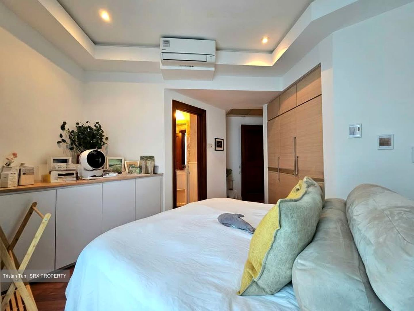 Valley Park (D10), Condominium #544983911